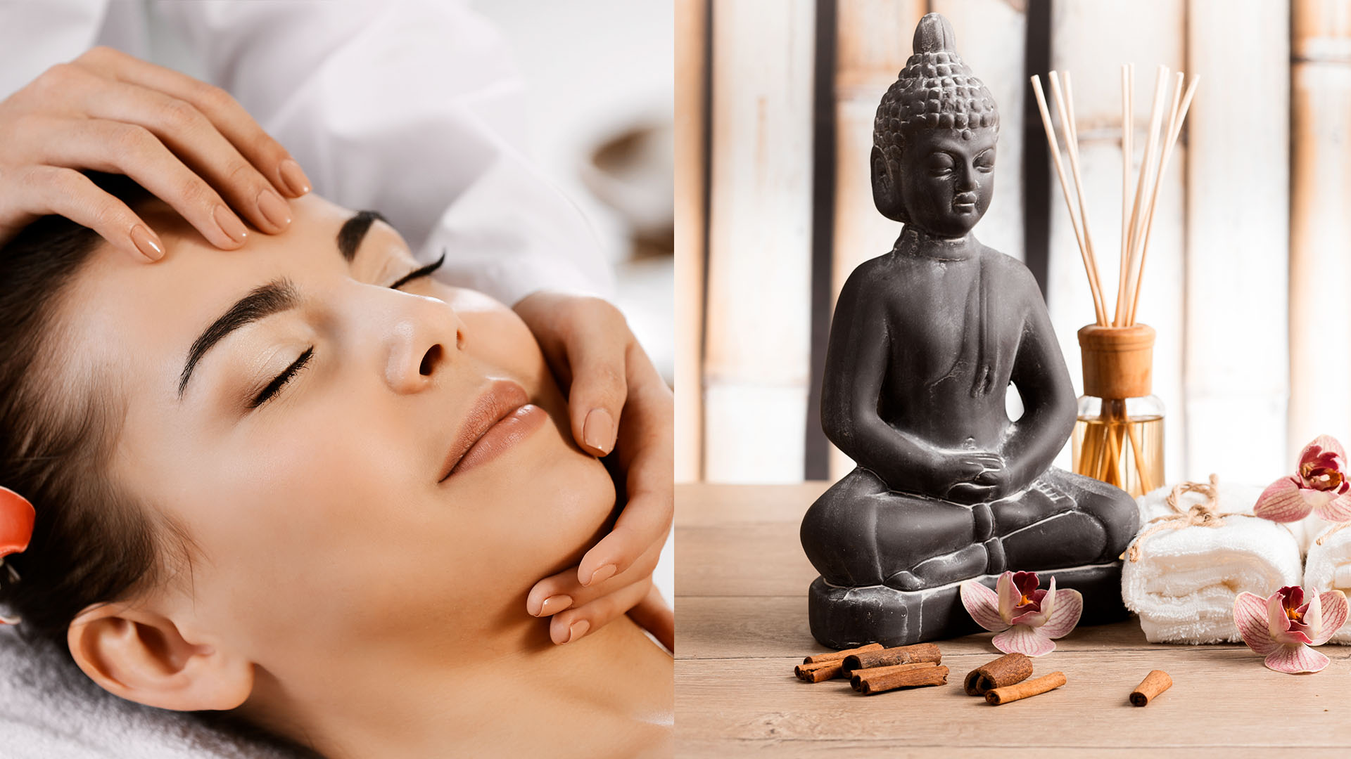 header-homepage-scroll Kopfmassage und Buddha
